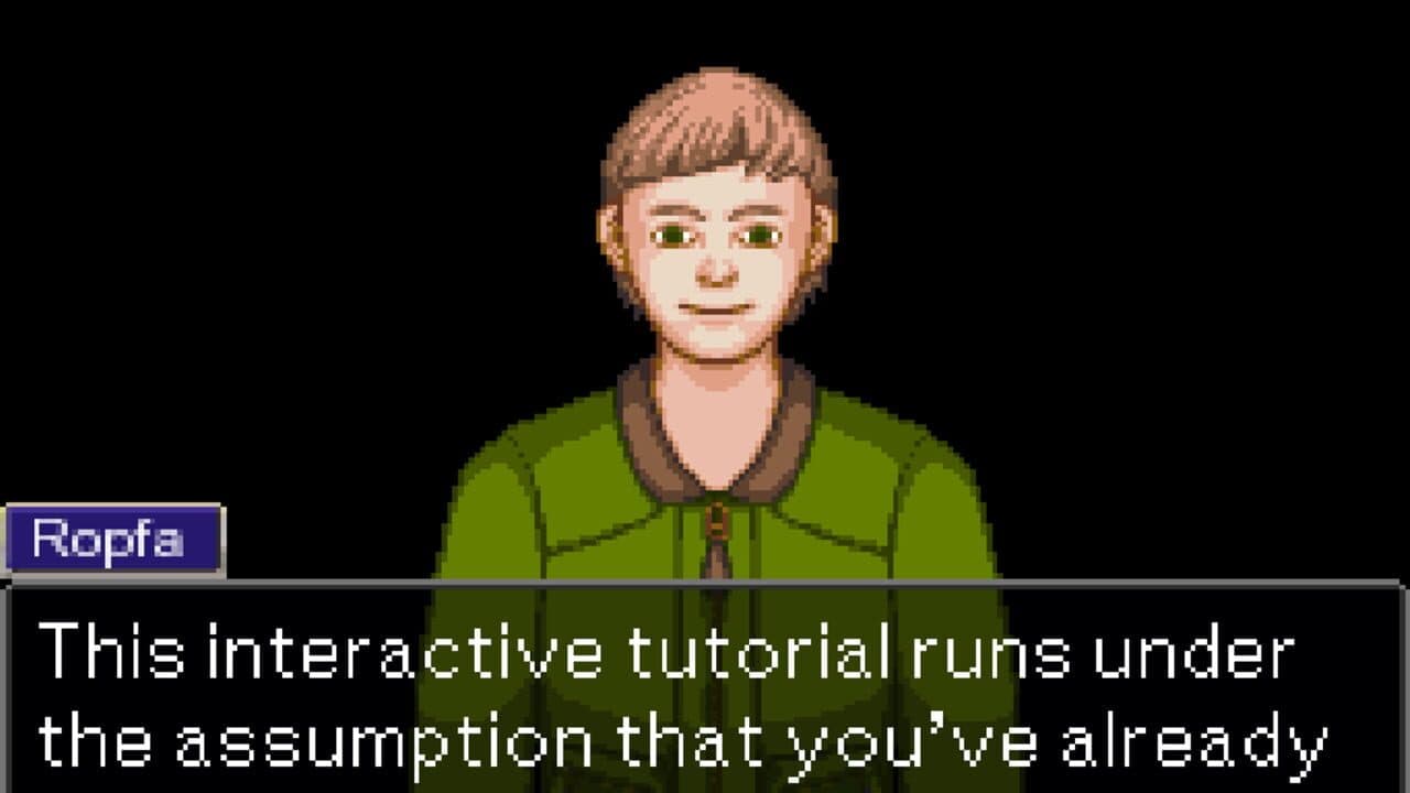 PyWright Tutorial screenshot 1