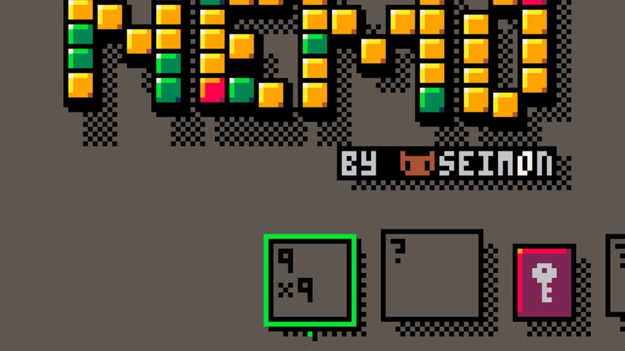 Nemo screenshot 1