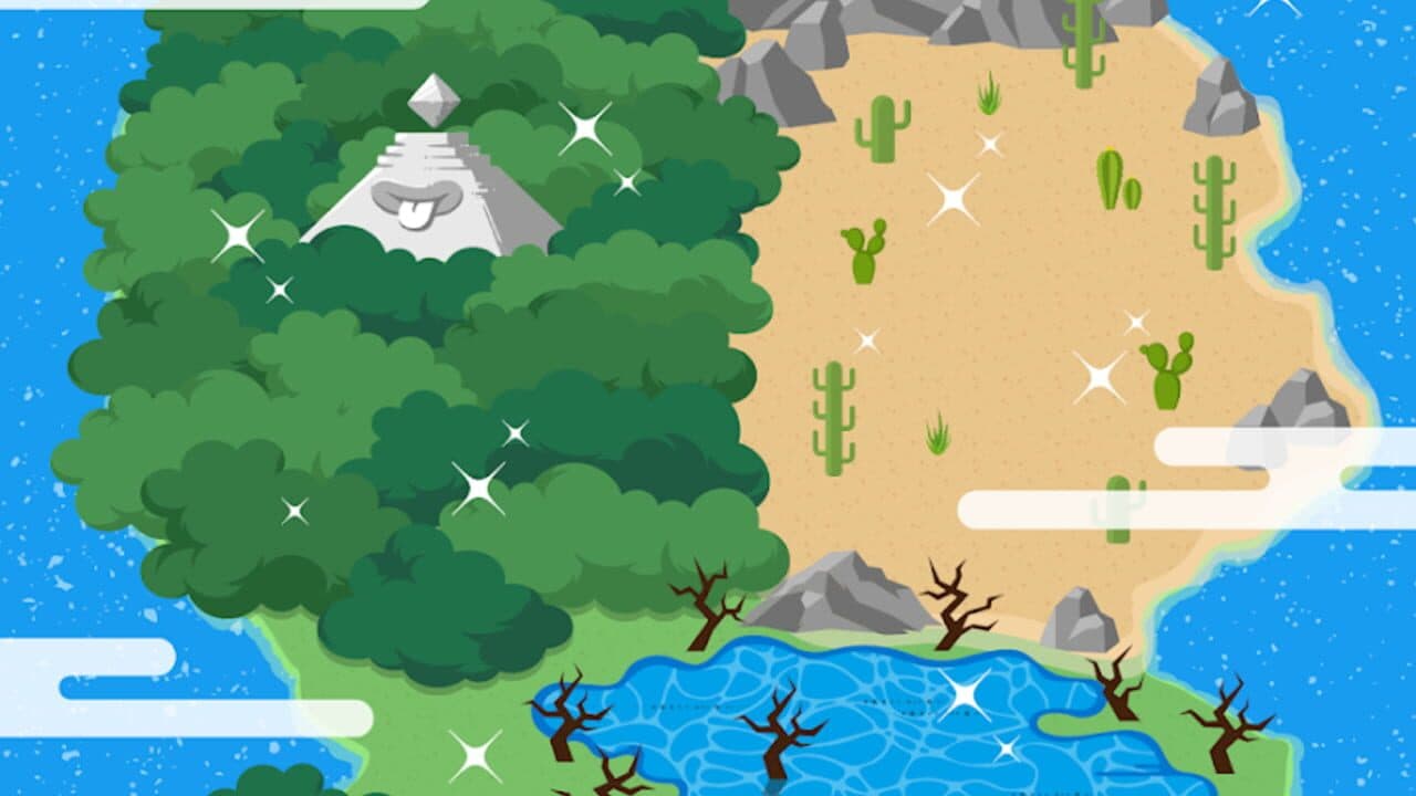 Rewilder screenshot 1