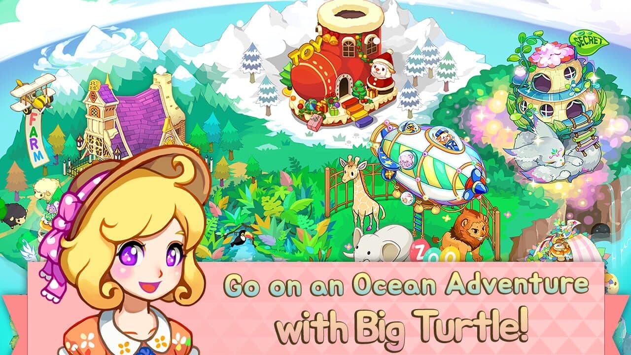Tiny Farm thumbnail 3