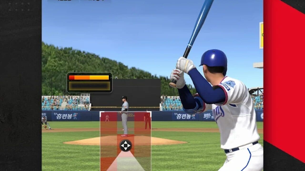 Com2uS Pro Baseball V24 thumbnail 3