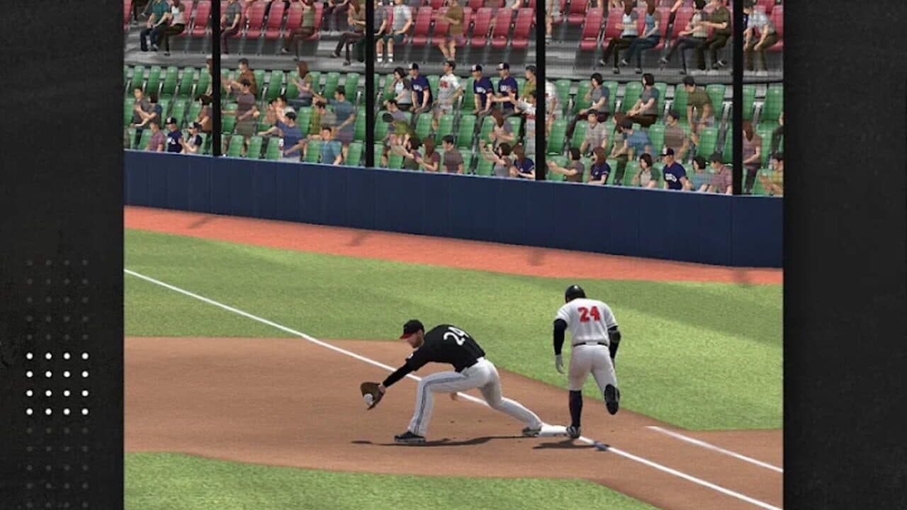 Com2uS Pro Baseball V24 thumbnail 7