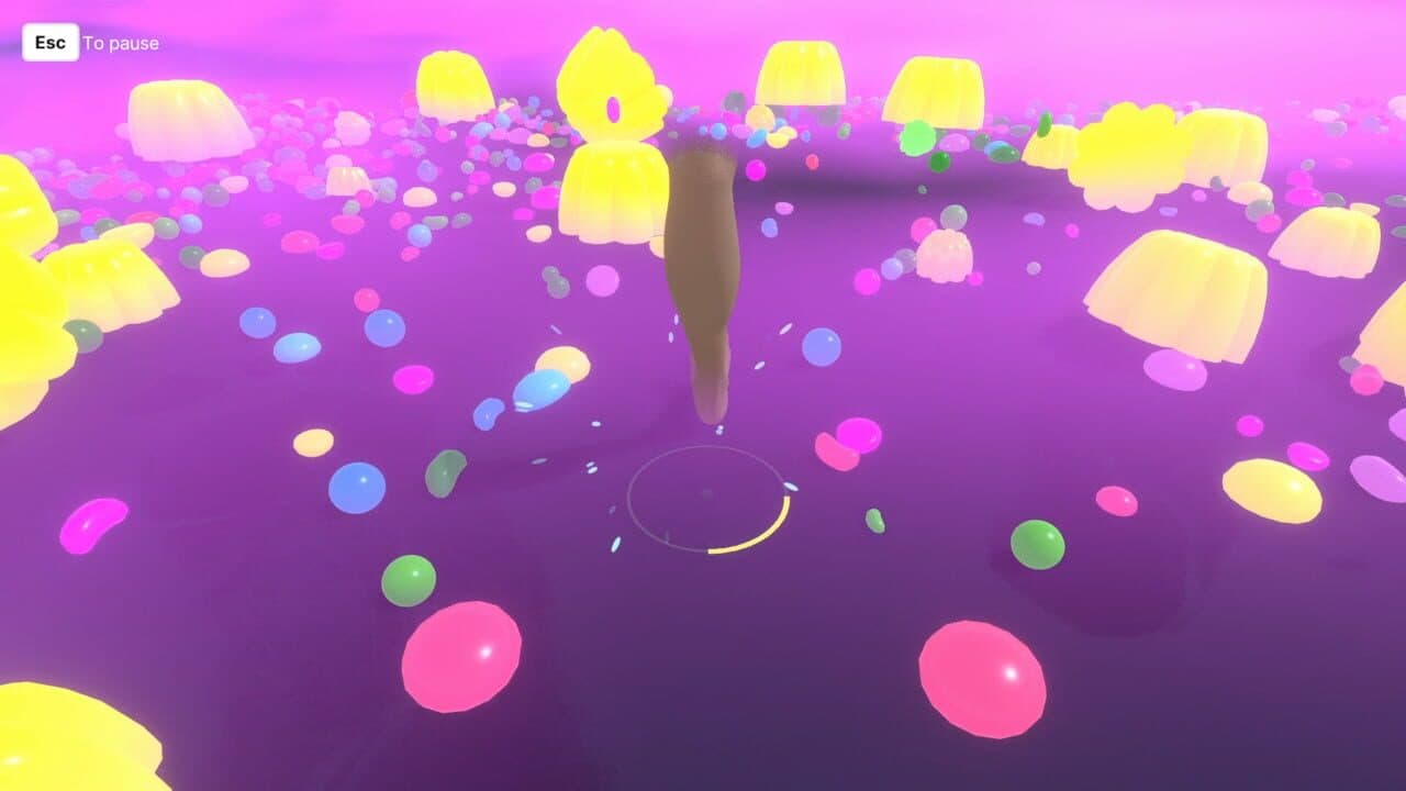 Midsummer Leg's Dream thumbnail 4