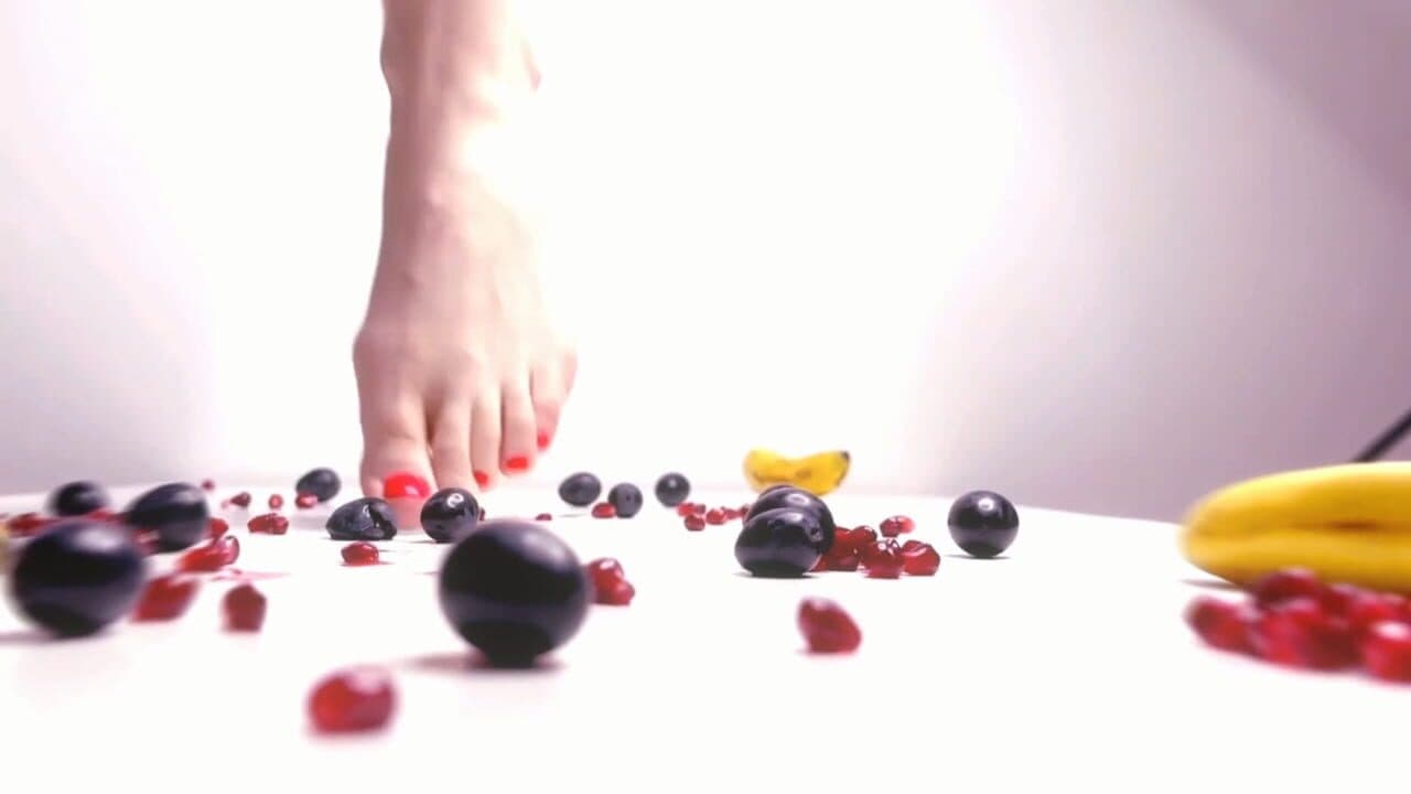 Midsummer Leg's Dream screenshot 1