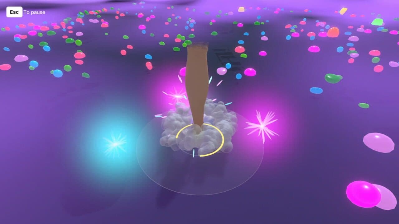 Midsummer Leg's Dream thumbnail 2