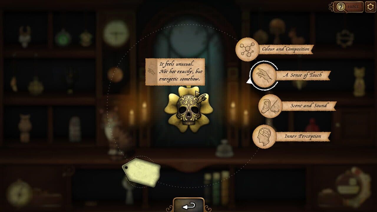 Strange Antiquities thumbnail 2