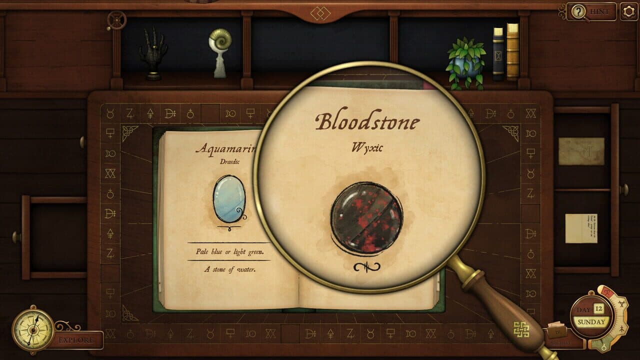 Strange Antiquities thumbnail 6