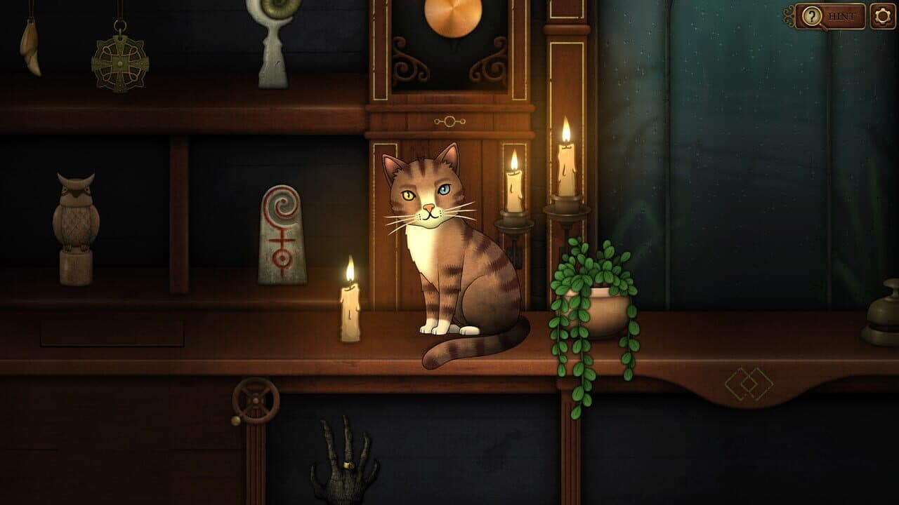 Strange Antiquities thumbnail 7
