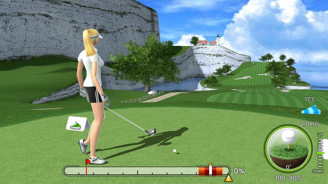 Golf Star thumbnail 2