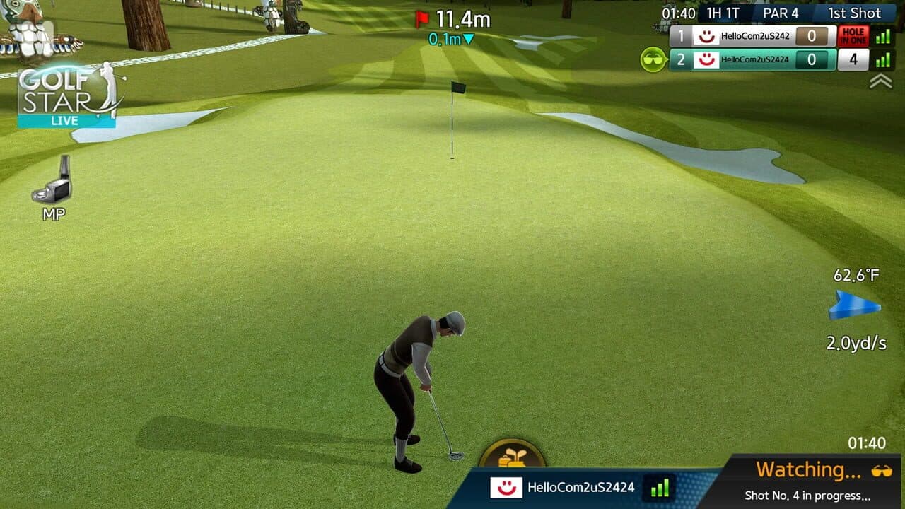 Golf Star thumbnail 3