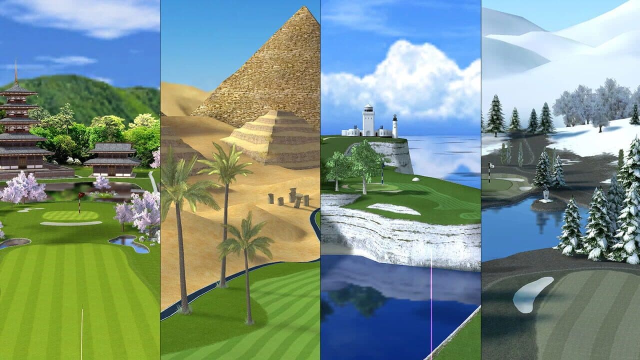 Golf Star thumbnail 6