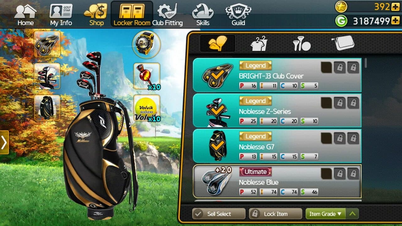Golf Star thumbnail 9