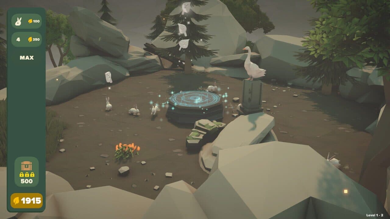 Equiverse screenshot 1