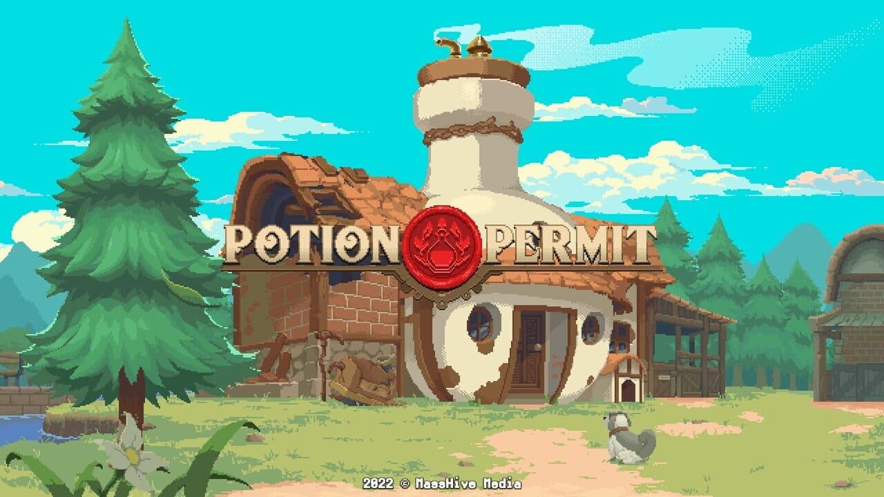 Potion Permit: Complete Edition thumbnail 2