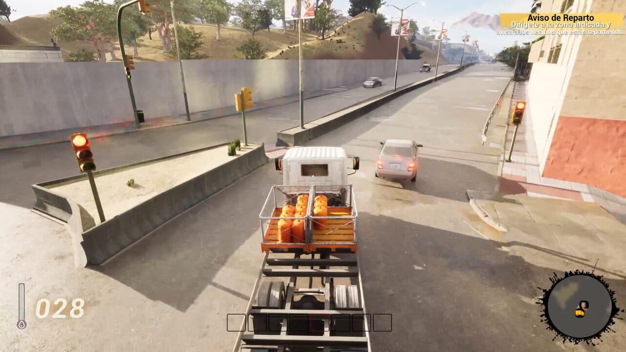 Butanooo! Simulator thumbnail 7