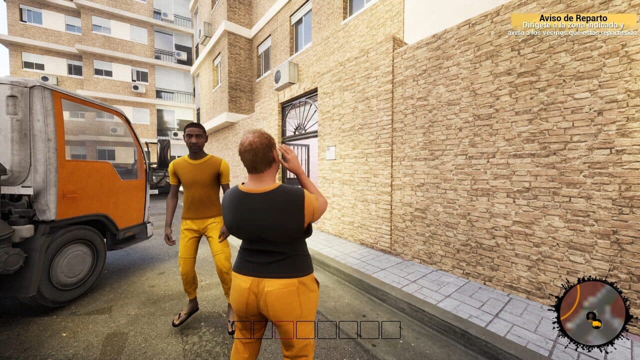 Butanooo! Simulator thumbnail 8