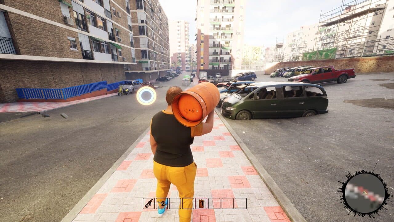 Butanooo! Simulator thumbnail 10