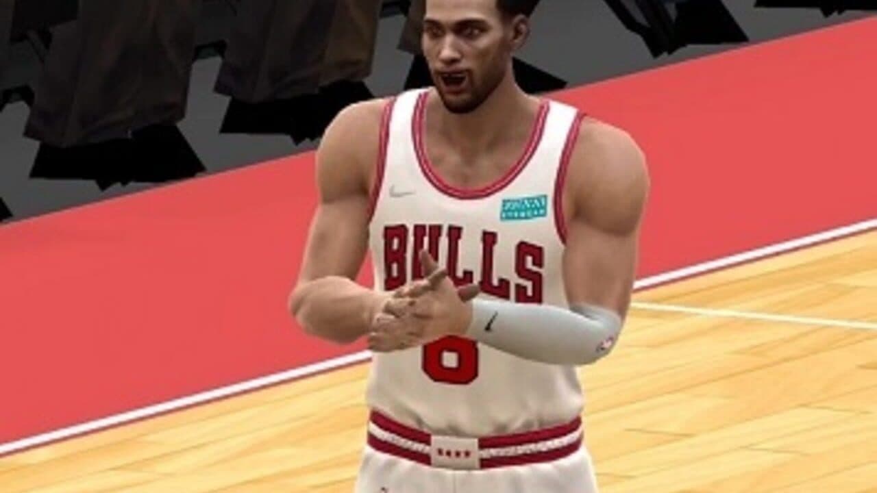 NBA Now 22 thumbnail 2
