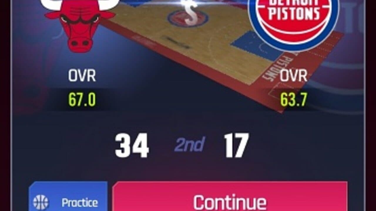 NBA Now 22 thumbnail 3