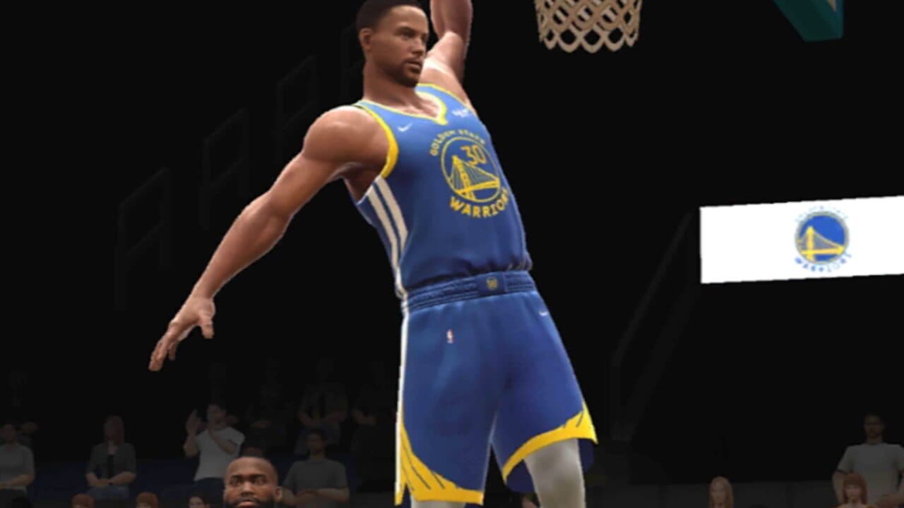 NBA Now 24 screenshot 1