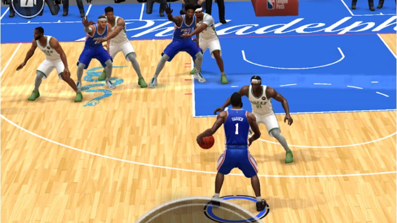 NBA Now 24 thumbnail 2