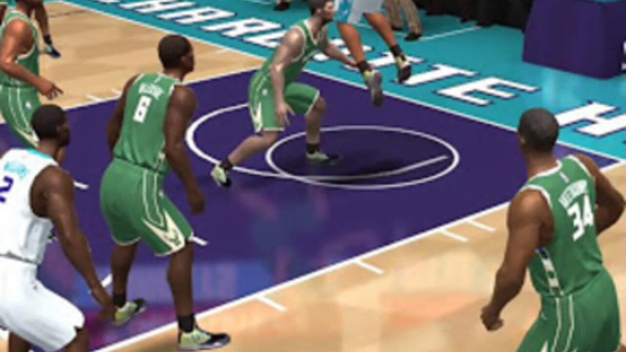 NBA Now thumbnail 3