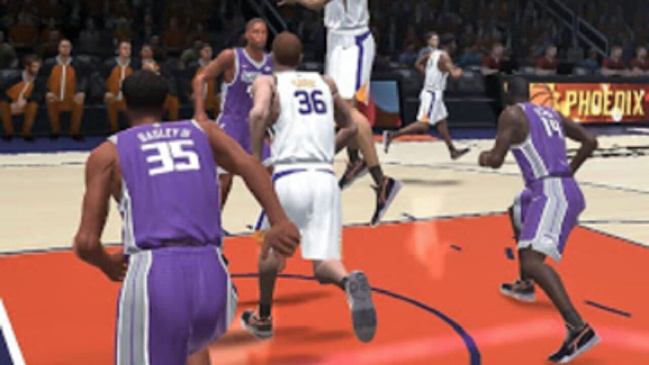 NBA Now thumbnail 4