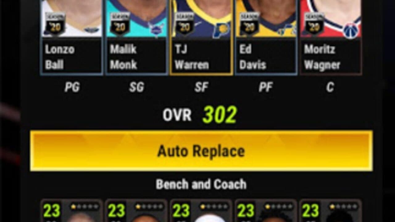 NBA Now thumbnail 5