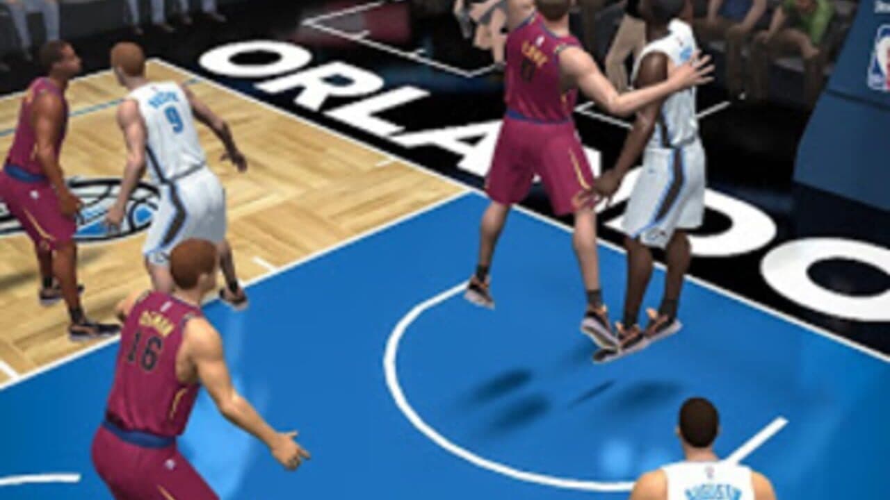 NBA Now thumbnail 6