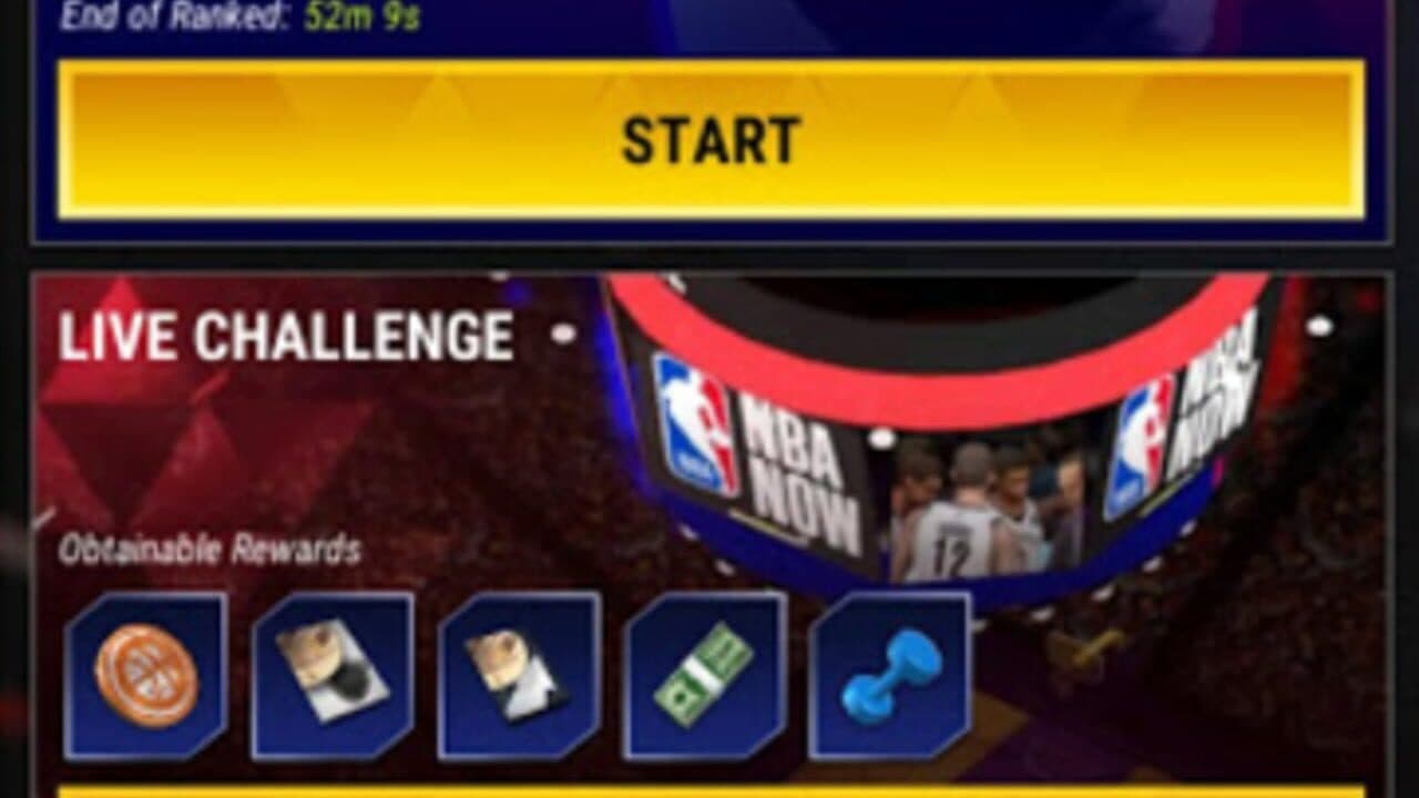 NBA Now thumbnail 7