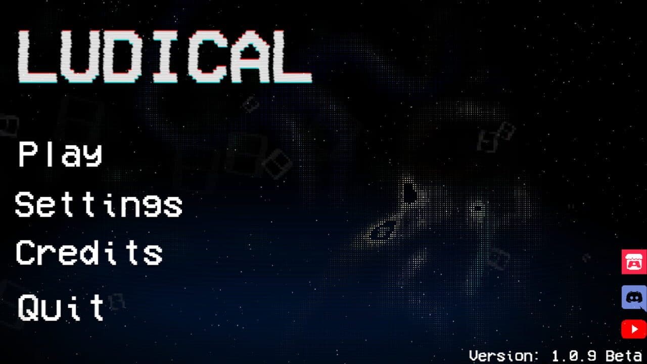 Ludical screenshot 1