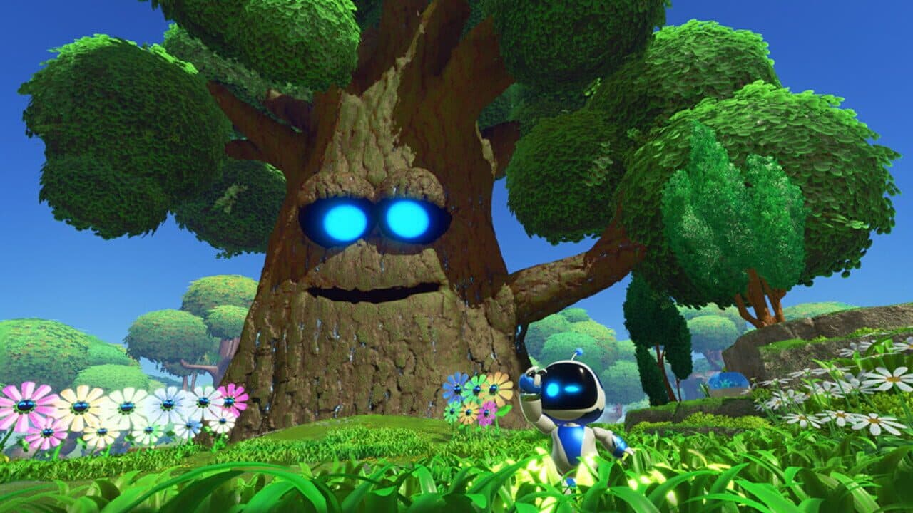 Astro Bot thumbnail 2