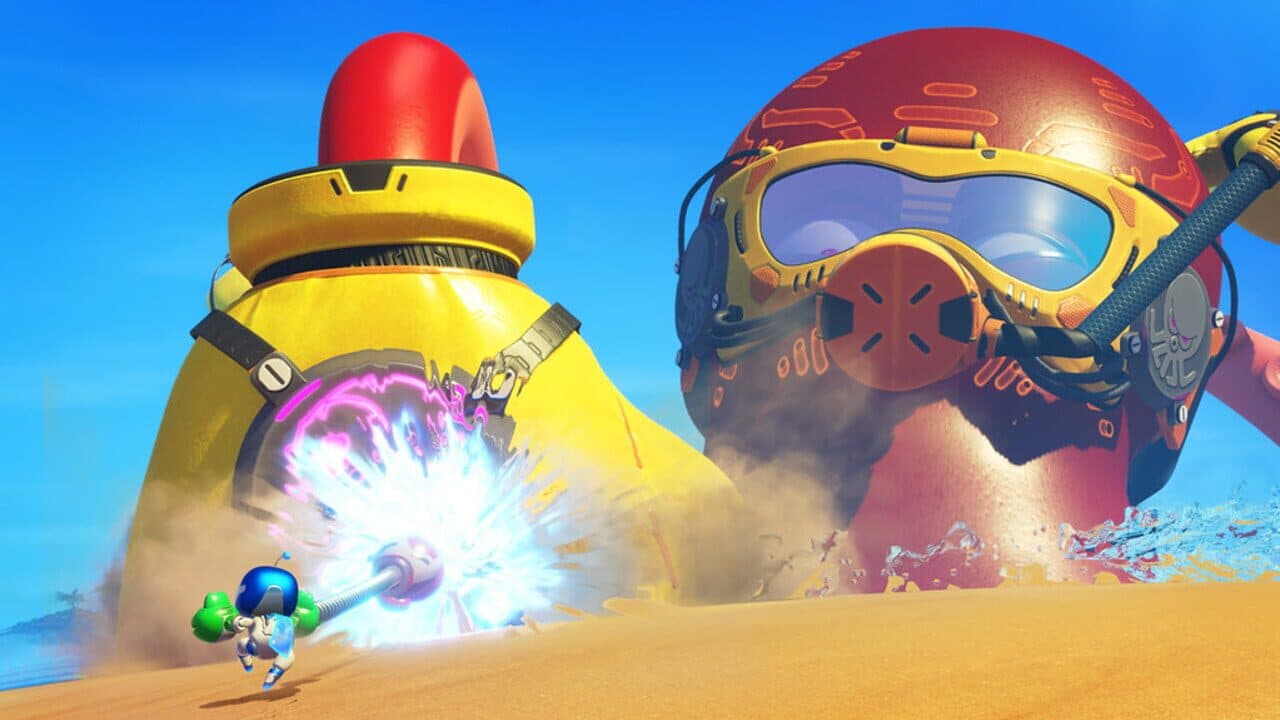 Astro Bot thumbnail 3