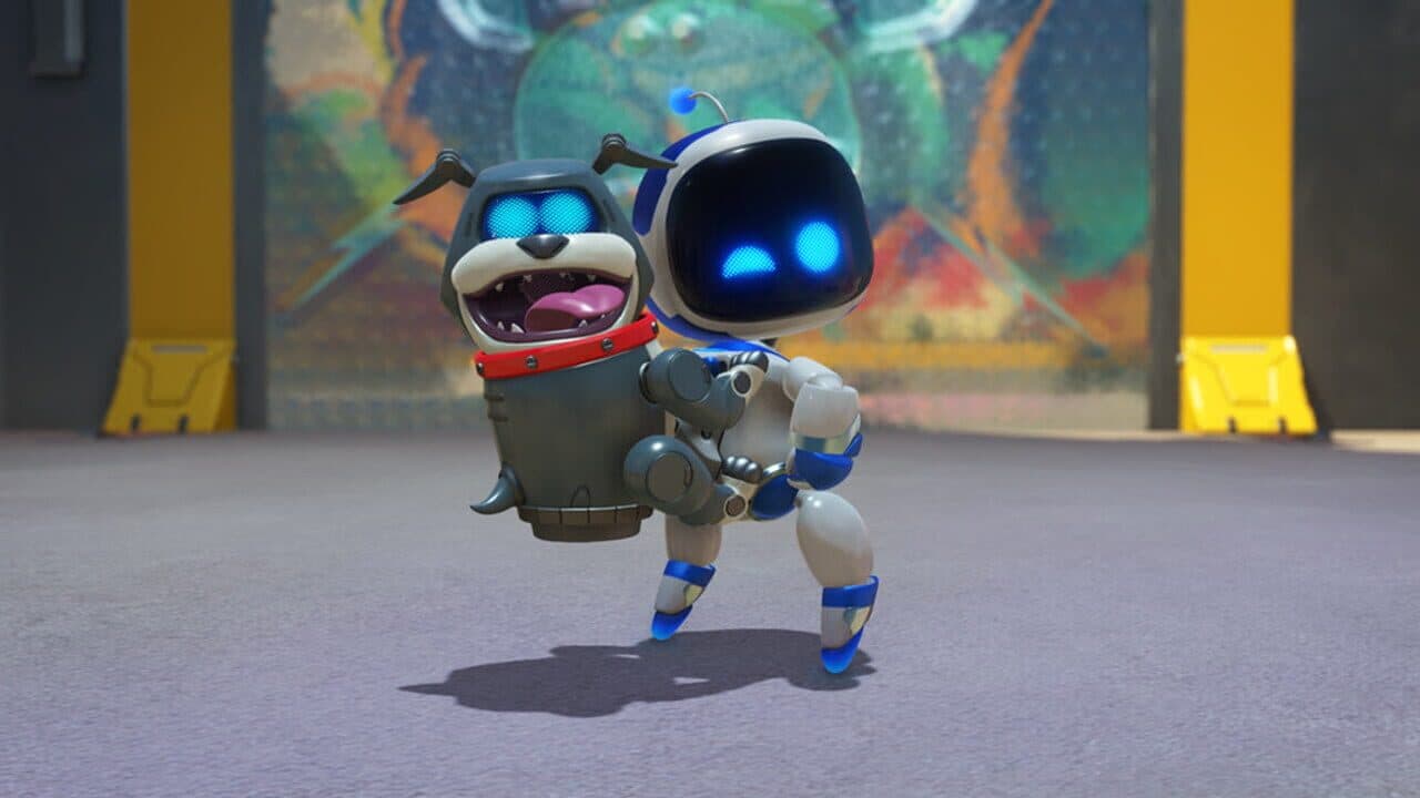 Astro Bot thumbnail 5