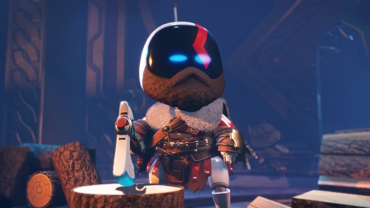 Astro Bot thumbnail 6