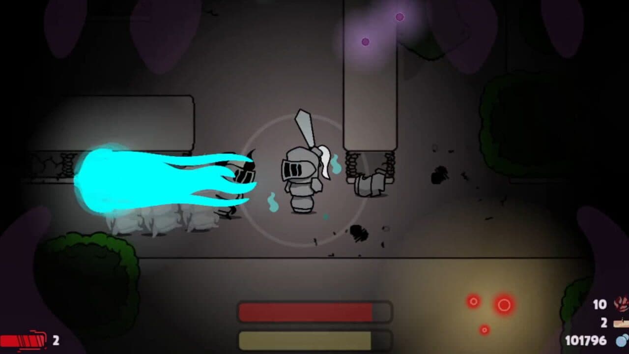 Deep Dark Wrath thumbnail 3
