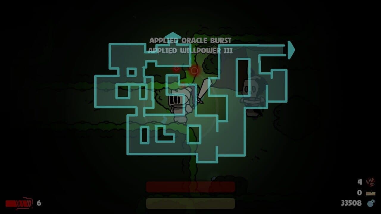 Deep Dark Wrath thumbnail 5