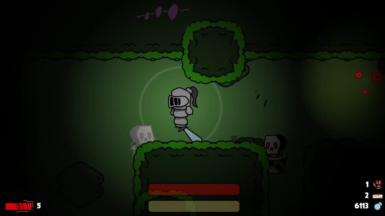 Deep Dark Wrath thumbnail 6