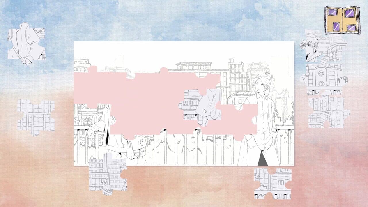 A Sunday Afternoon thumbnail 5