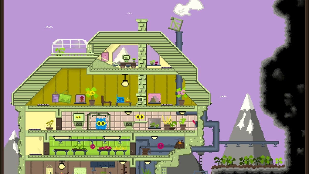 A Ruthless World thumbnail 2