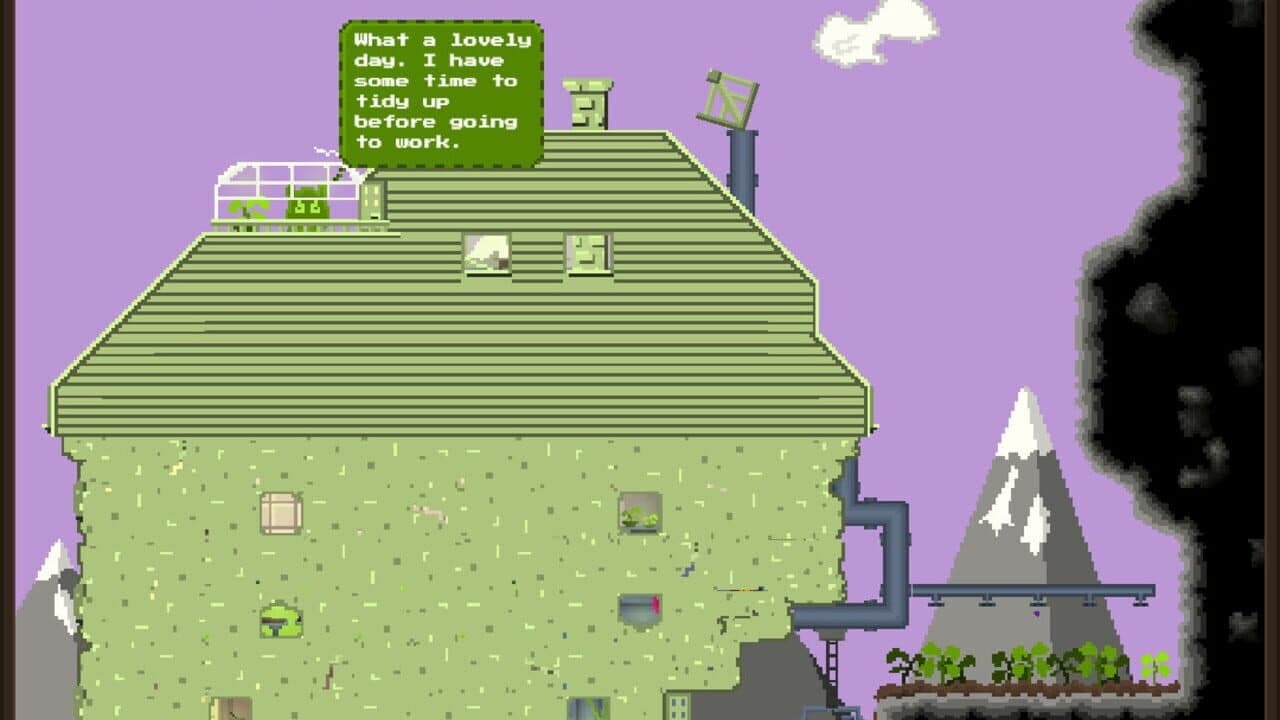A Ruthless World thumbnail 5