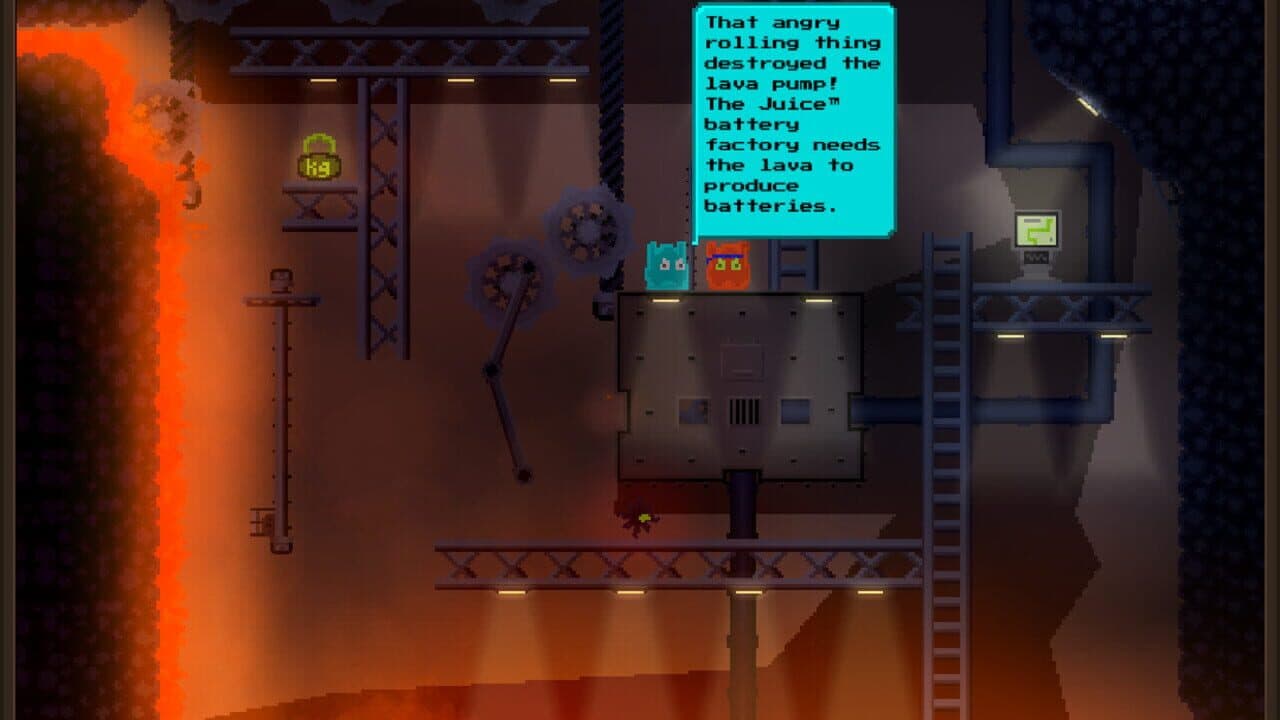 A Ruthless World thumbnail 6