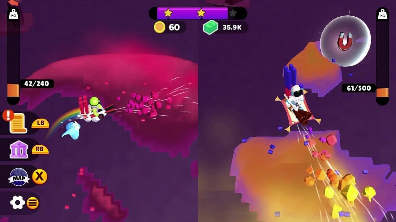 Astro Miner: Moons thumbnail 5