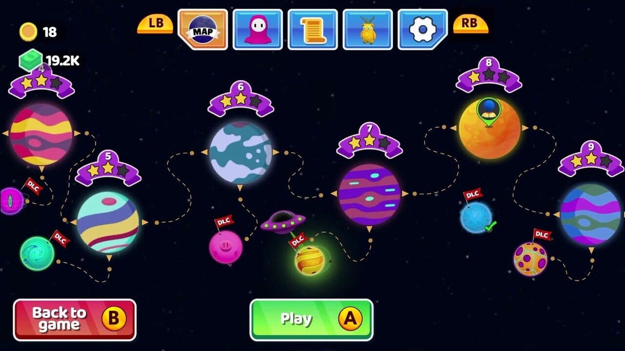Astro Miner: Moons thumbnail 6
