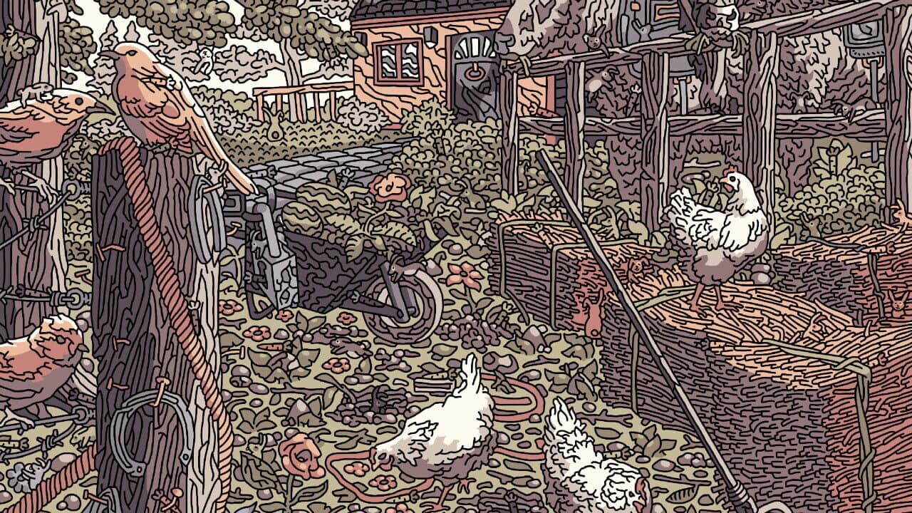 I Commissioned Some Bunnies 7 thumbnail 12