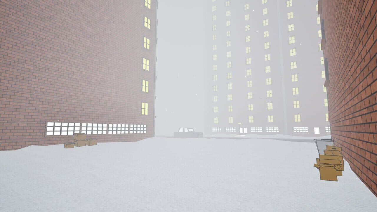Beneath the Cardboard: Be Happy thumbnail 3