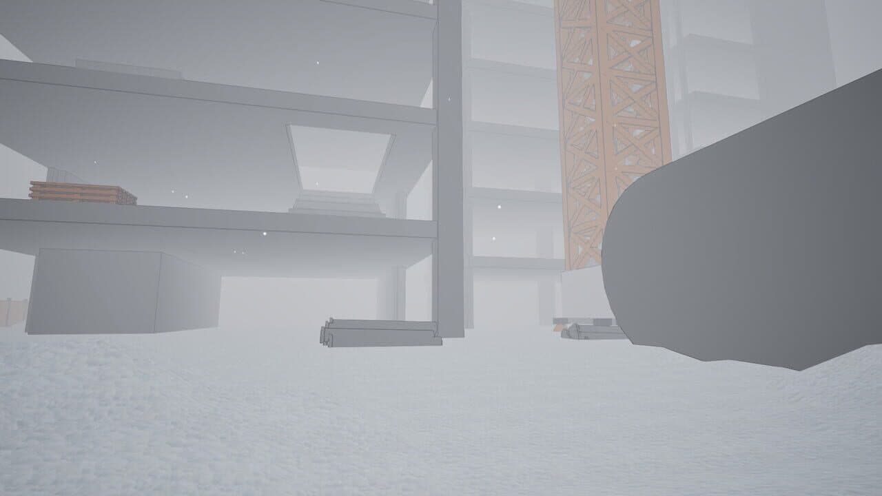 Beneath the Cardboard: Be Happy thumbnail 4