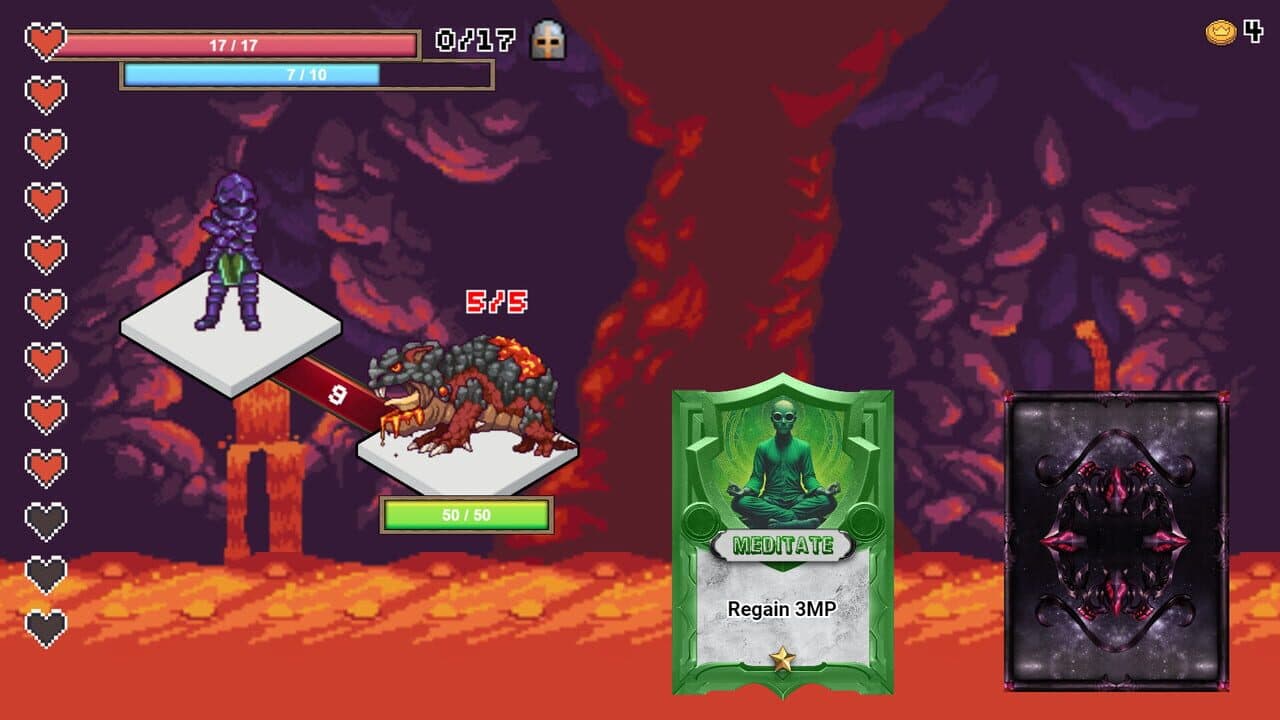 Memories of Bust thumbnail 2