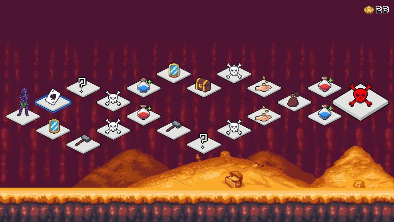 Memories of Bust thumbnail 3