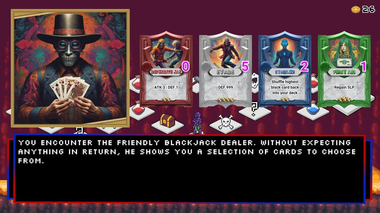 Memories of Bust thumbnail 4